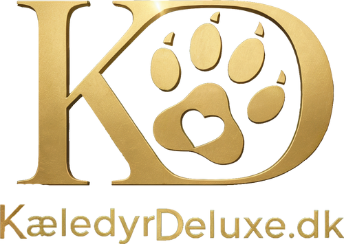 Kæledyr Deluxe